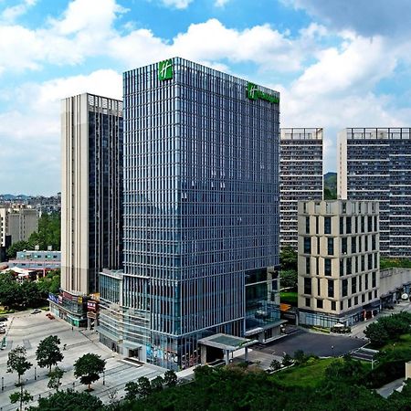 Holiday Inn Guangzhou South Lake Hotel - Ideal For Business & Leisure Ngoại thất bức ảnh