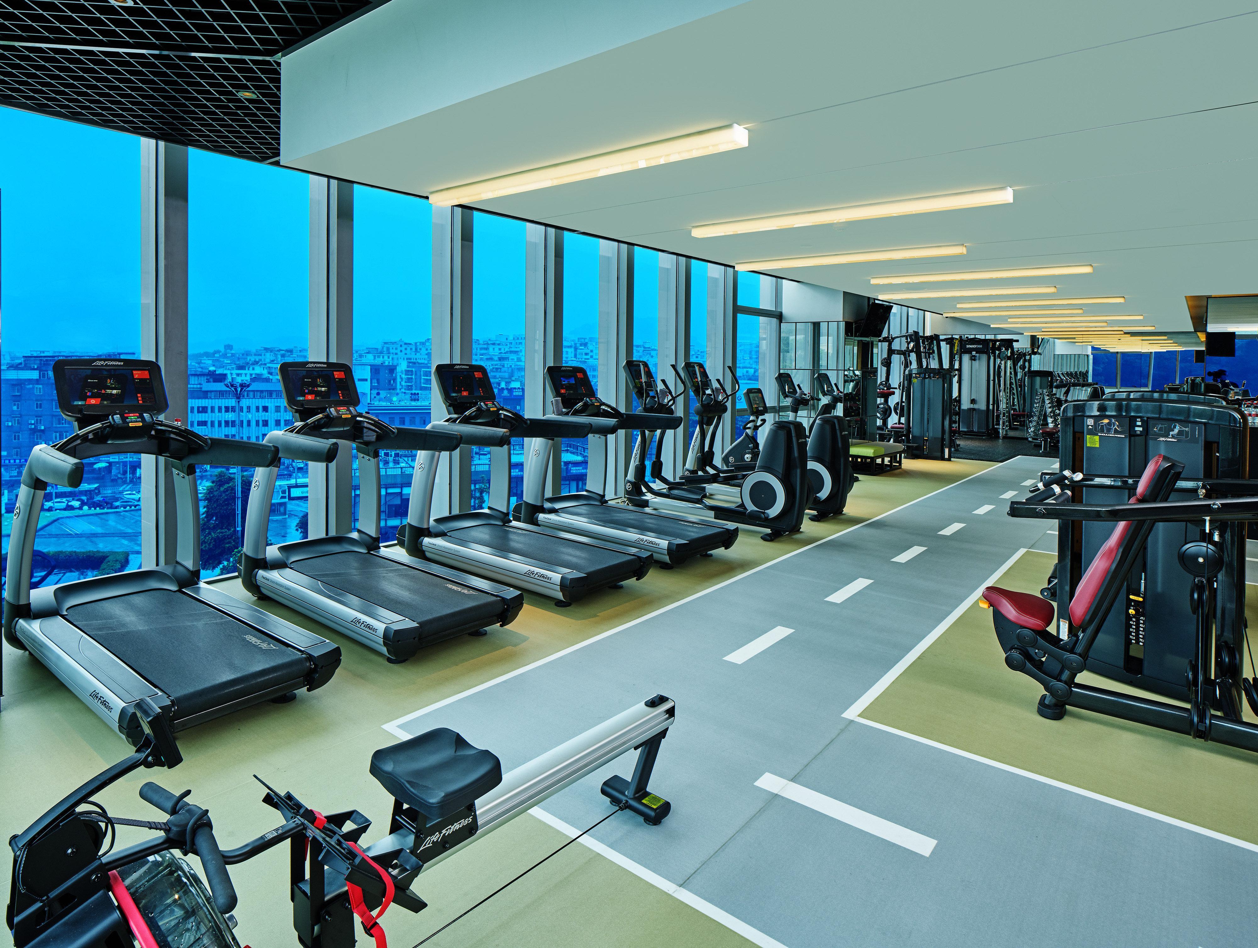 Holiday Inn Guangzhou South Lake Hotel - Ideal For Business & Leisure Ngoại thất bức ảnh