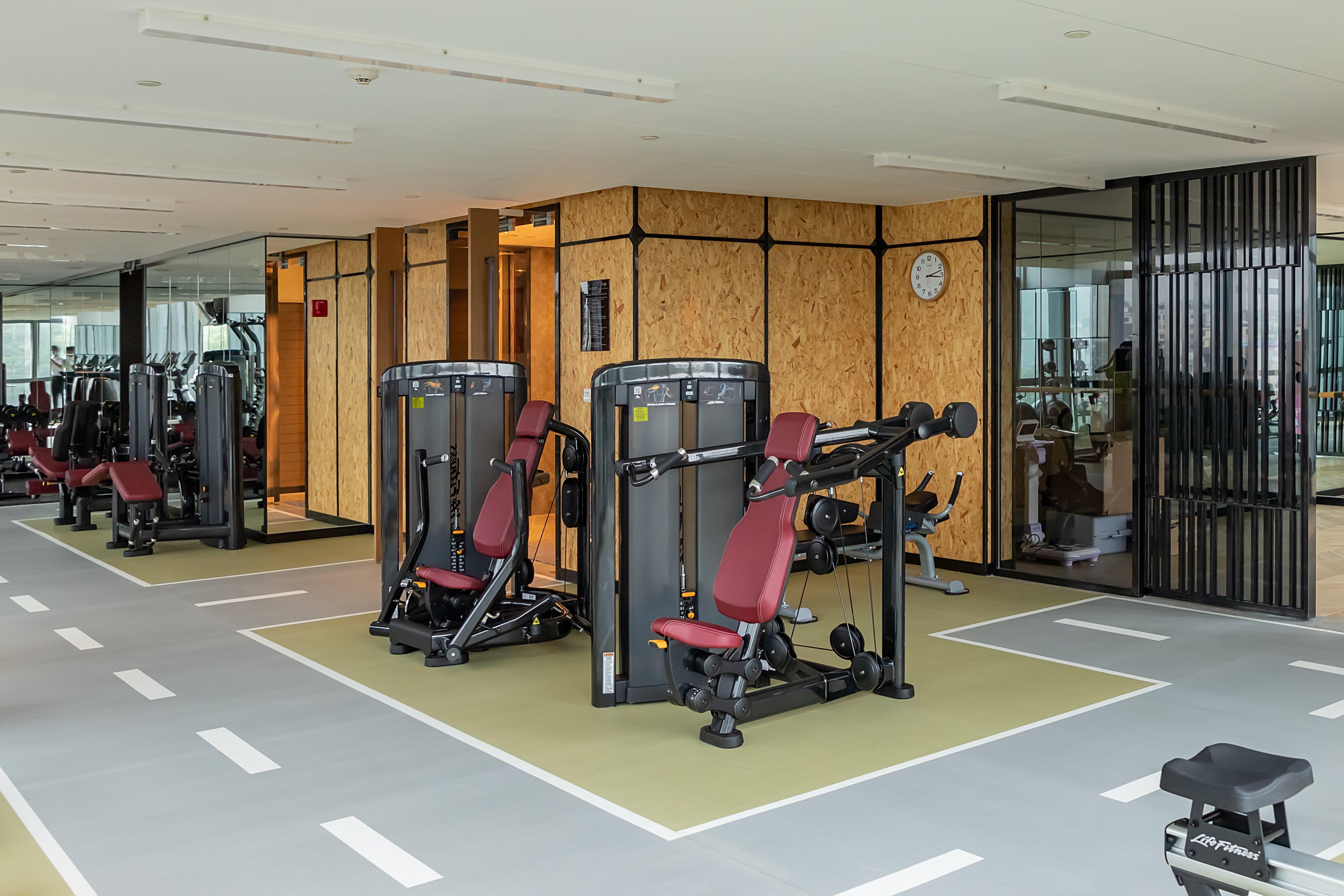 Holiday Inn Guangzhou South Lake Hotel - Ideal For Business & Leisure Ngoại thất bức ảnh