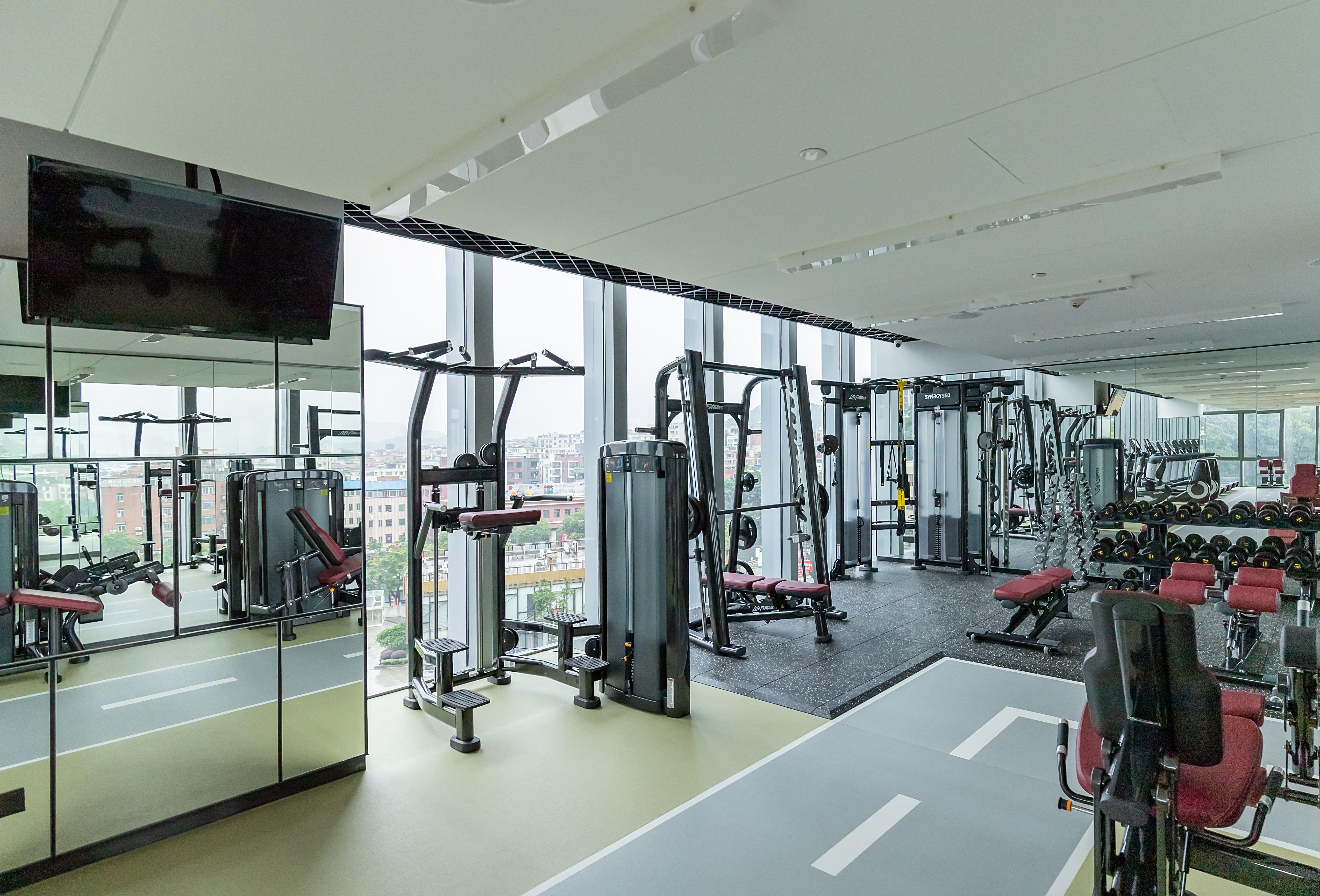 Holiday Inn Guangzhou South Lake Hotel - Ideal For Business & Leisure Ngoại thất bức ảnh